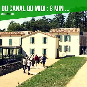 Duplex Du Get Revel (Haute-Garonne)